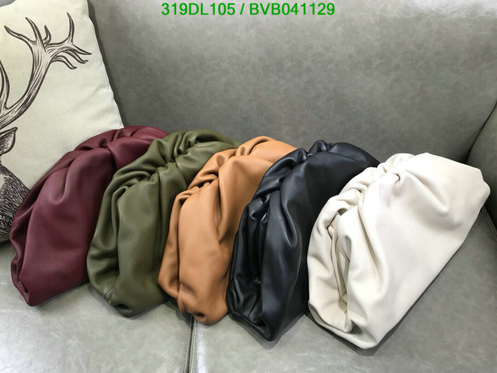 BV Bag-(Mirror)-Pouch Series-,Code: BVB041129,$: 319USD