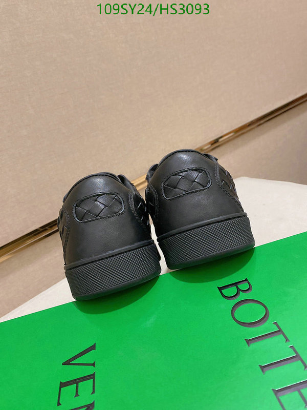Men shoes-BV, Code: HS3093,$: 109USD