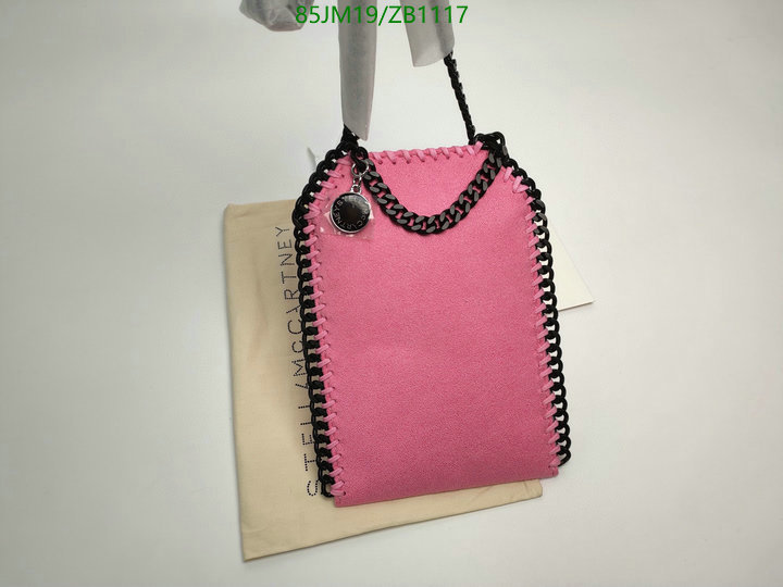 Stella McCartney Bag-(Mirror)-Diagonal-,Code: ZB1117,$: 85USD