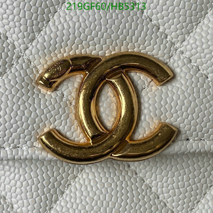 Chanel Bags -(Mirror)-Diagonal-,Code: HB5313,$: 219USD