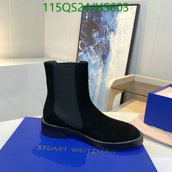 Women Shoes-Stuart Weitzman, Code: HS603,$: 115USD
