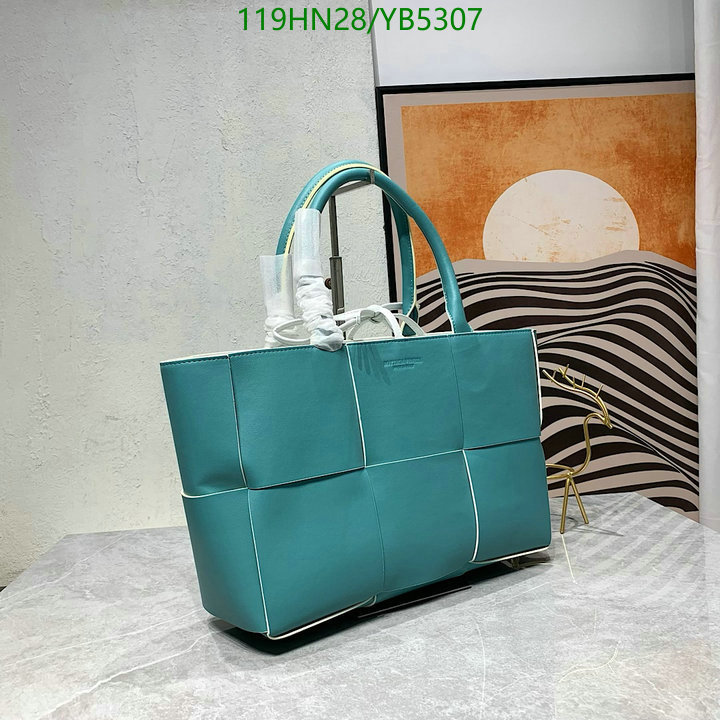 BV Bag-(4A)-Arco,Code: YB5307,$: 119USD