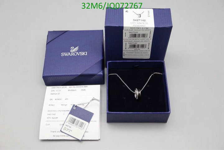 Jewelry-Swarovski, Code: JQ072767,$: 32USD