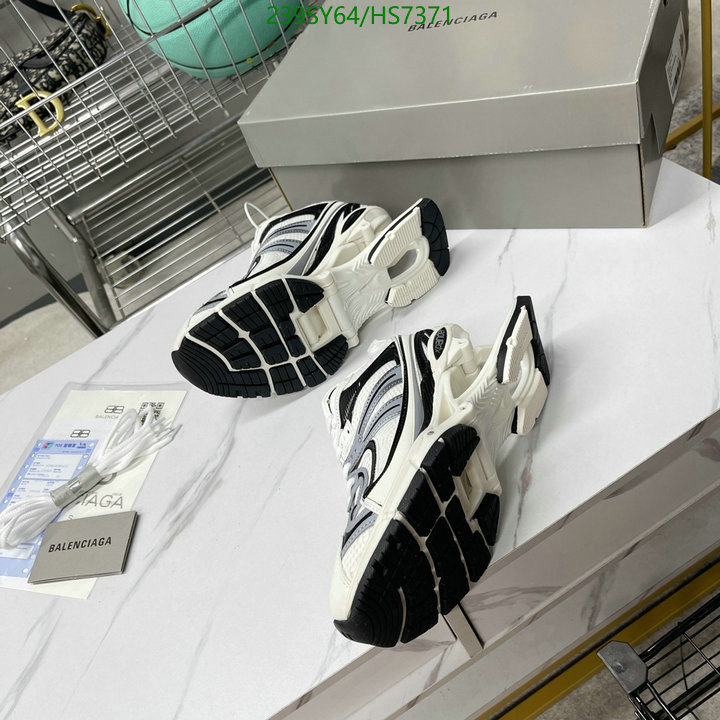 Men shoes-Balenciaga, Code: HS7371,$: 239USD