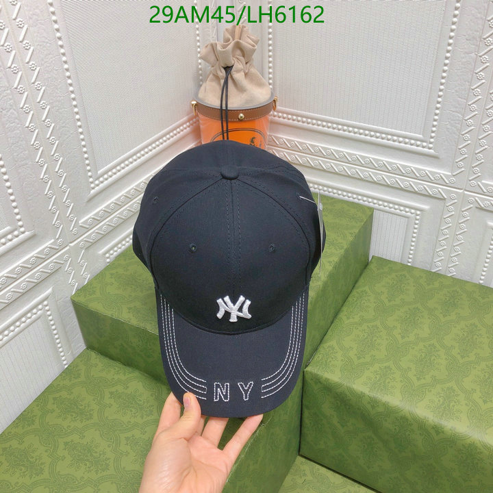 Cap -(Hat)-New Yankee, Code: LH6162,$: 29USD