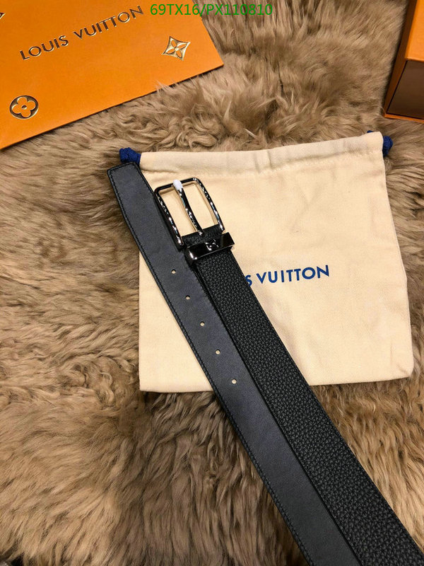 Belts-LV, Code: PX110810,$: 69USD