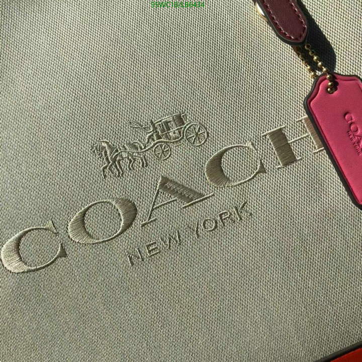 Coach Bag-(4A)-Tote-,Code: LB6434,$: 95USD