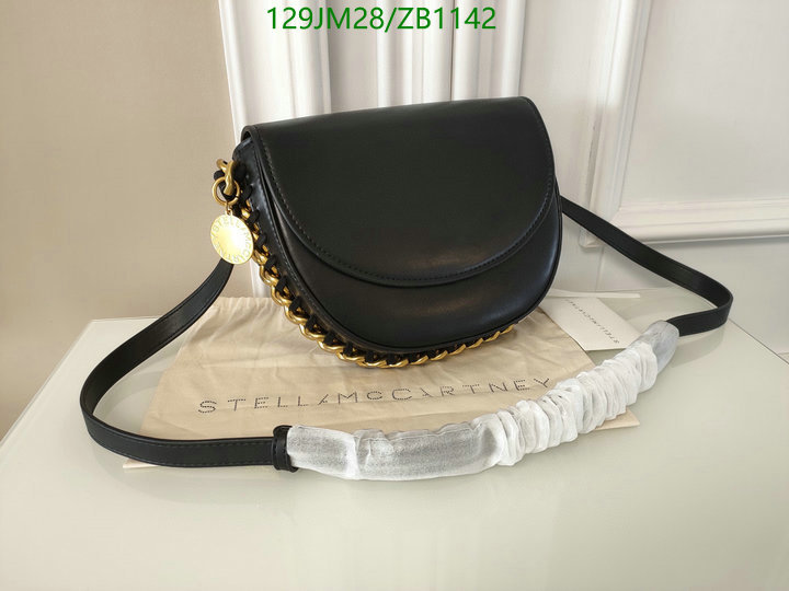 Stella McCartney Bag-(Mirror)-Diagonal-,Code: ZB1142,$: 129USD