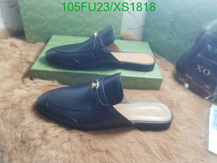 Women Shoes-Gucci, Code: XS1818,