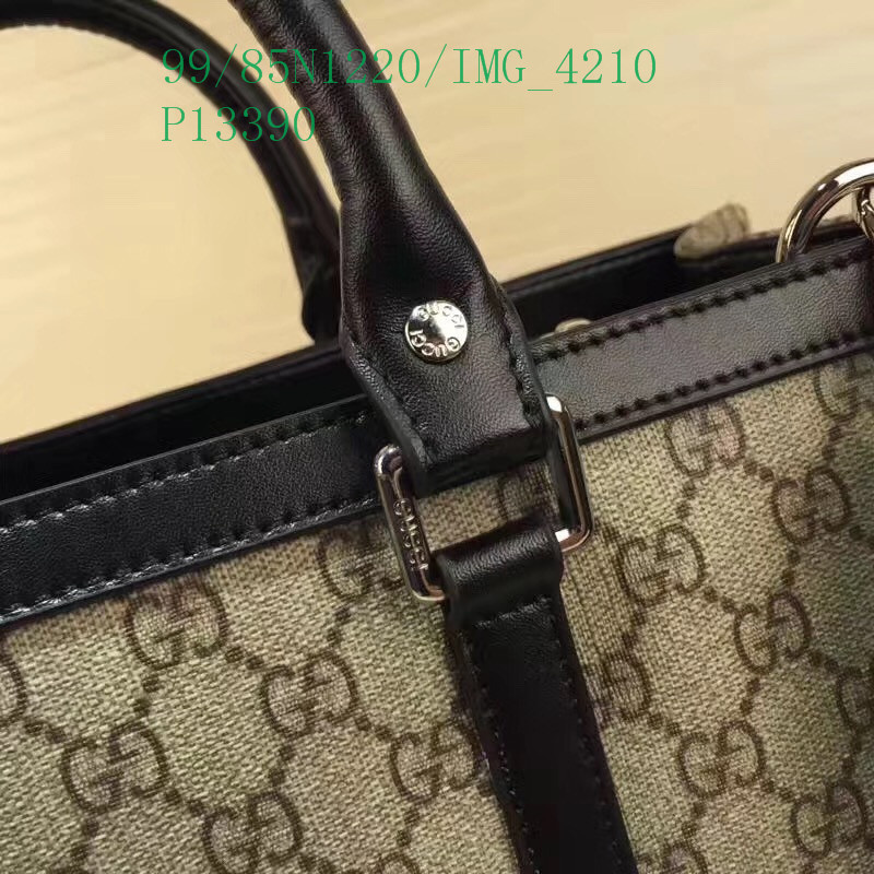 Gucci Bag-(4A)-Handbag-,Code:GGB111012,$: 99USD