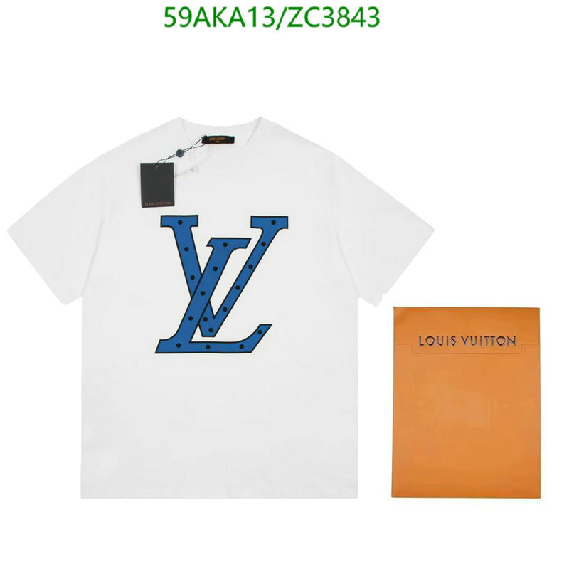 Clothing-LV, Code: ZC3843,$: 59USD