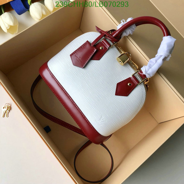 LV Bags-(Mirror)-Alma-,Code: LB070293,$:239USD