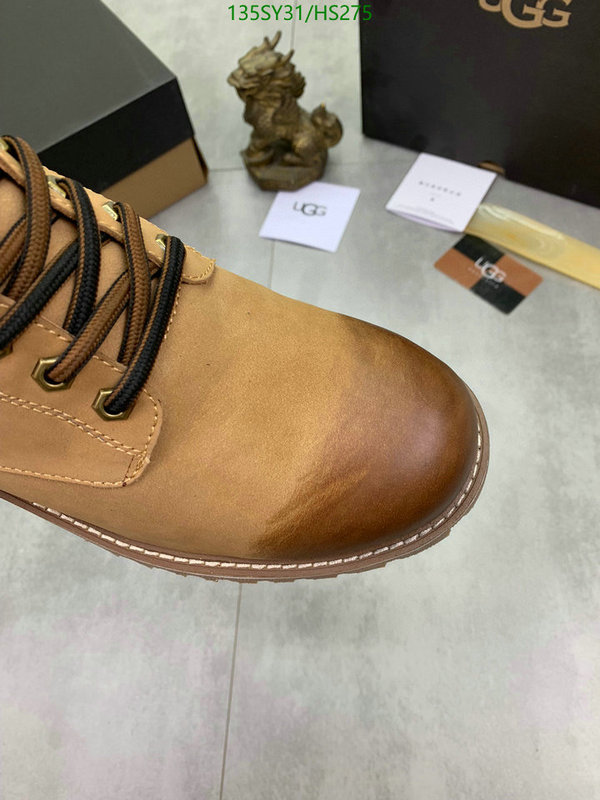 Men shoes-UGG, Code: HS275,$: 135USD