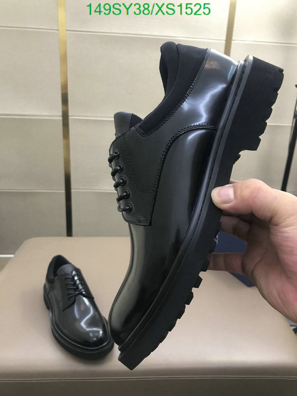 Men shoes-Dior, Code: XS1525,$: 149USD