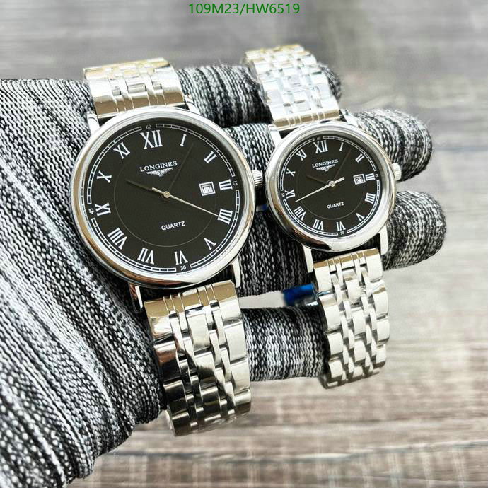 Watch-4A Quality-LONGINES, Code: HW6519,$: 109USD