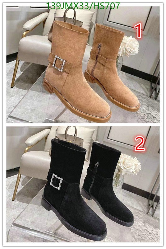 Women Shoes-Boots, Code: HS707,$: 139USD