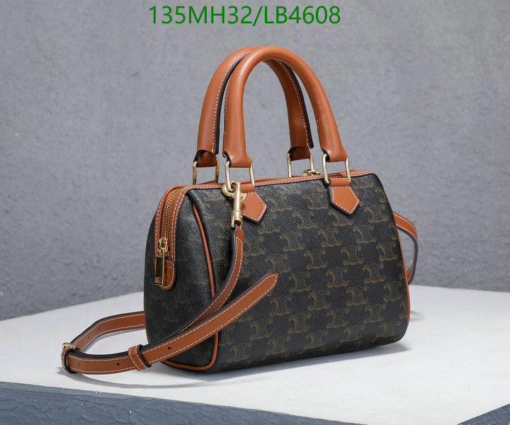 Celine Bag-(Mirror)-Handbag-,Code: LB4608,$: 135USD
