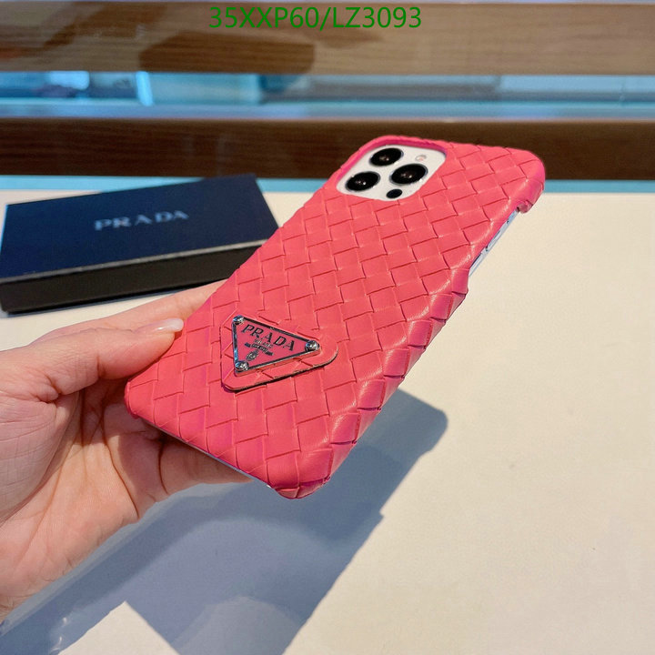 Phone Case-Prada, Code: LZ3093,$: 35USD