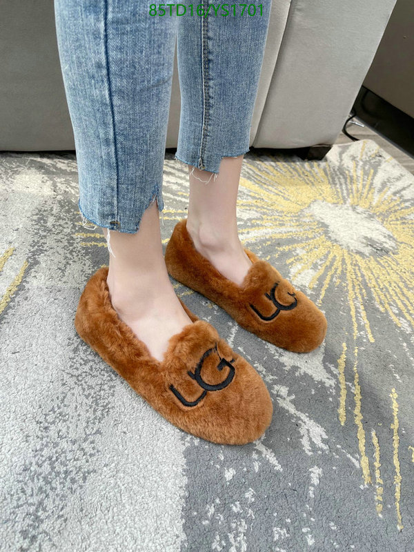 Women Shoes-UGG, Code: YS1701,$: 85USD