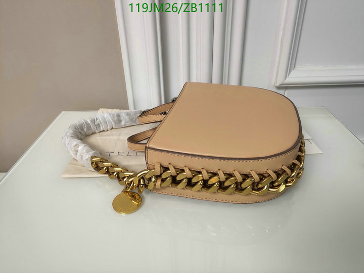 Stella McCartney Bag-(Mirror)-Diagonal-,Code: ZB1111,$: 119USD