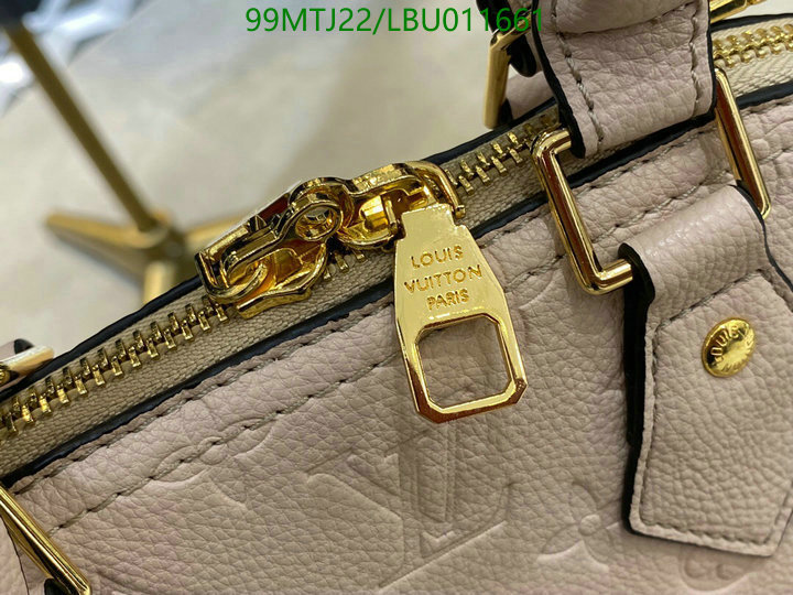 LV Bags-(4A)-Alma-,Code: LBU011661,$: 99USD