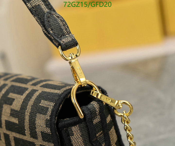 Fendi Big Sale,Code: GFD20,$: 72USD