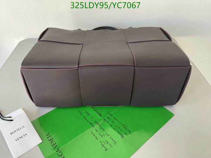 BV Bag-(Mirror)-Arco,Code: YC7067,$: 325USD