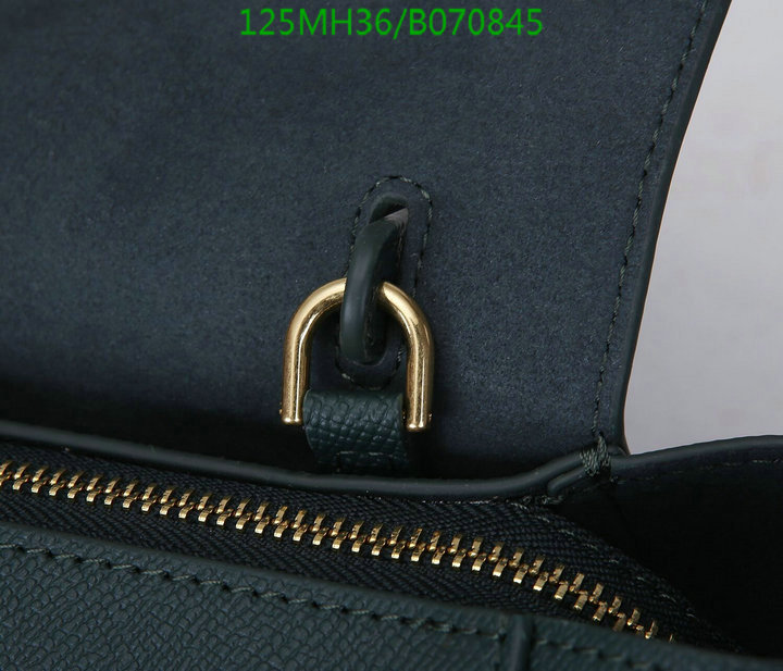 Celine Bag-(4A)-Belt Bag,Code: B070845,$: 125USD