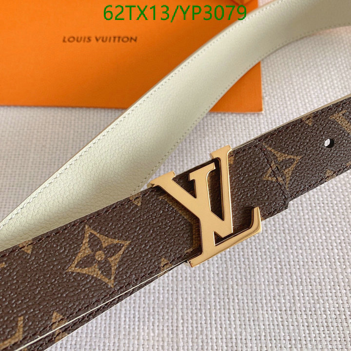 Belts-LV, Code: YP3079,$: 62USD