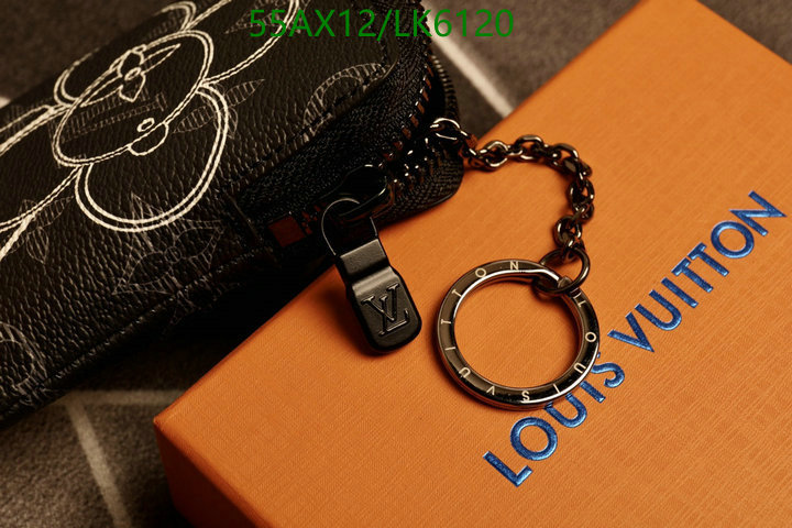 Key pendant-LV,Code: LK6120,$: 55USD