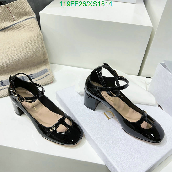 Women Shoes-BV, Code: XS1814,$: 119USD