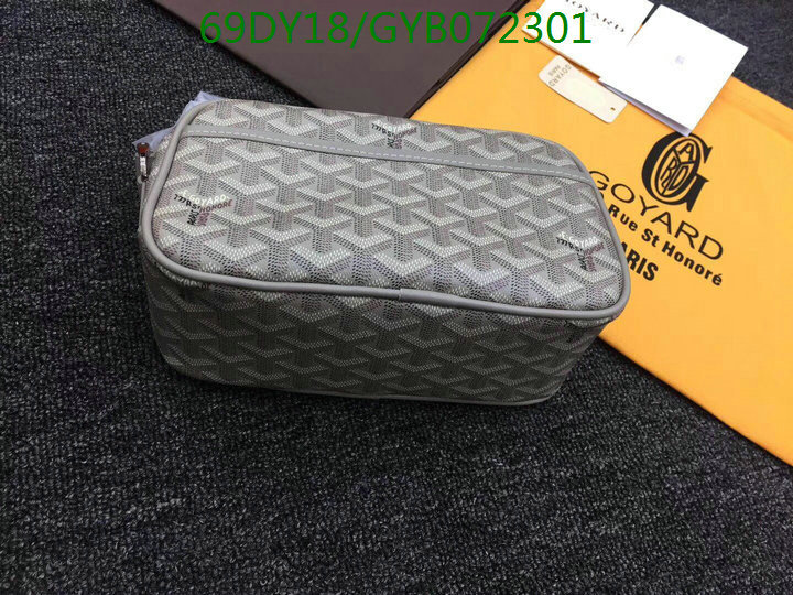 Goyard Bag-(4A)-Diagonal-,Code:GYB072301,