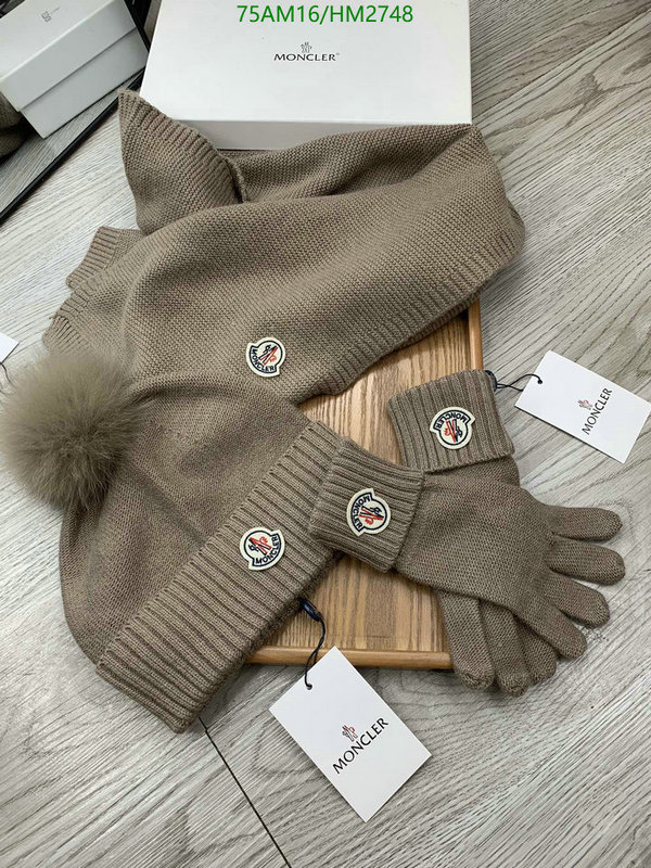 Scarf-Moncler, Code: HM2748,$: 75USD