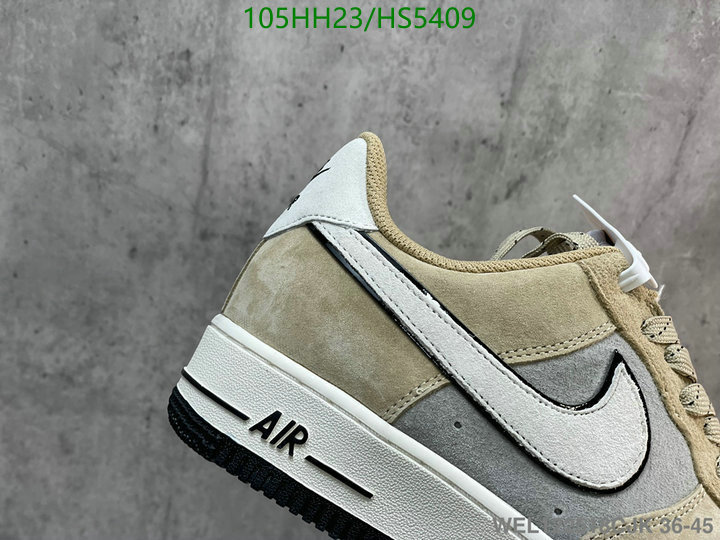 Men shoes-Nike, Code: HS5409,$: 105USD