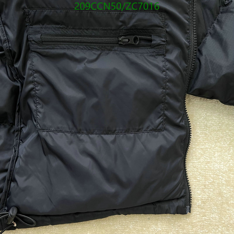 Down jacket Women-The North Face, Code: ZC7016,$: 209USD