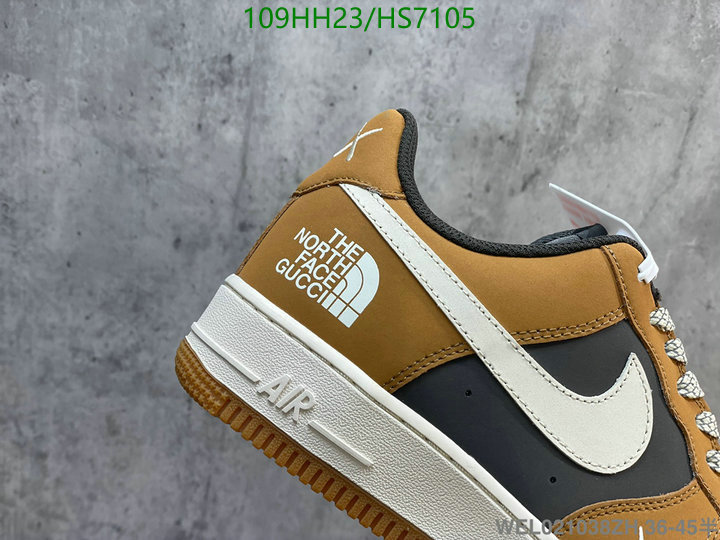 Women Shoes-NIKE, Code: HS7105,$: 109USD