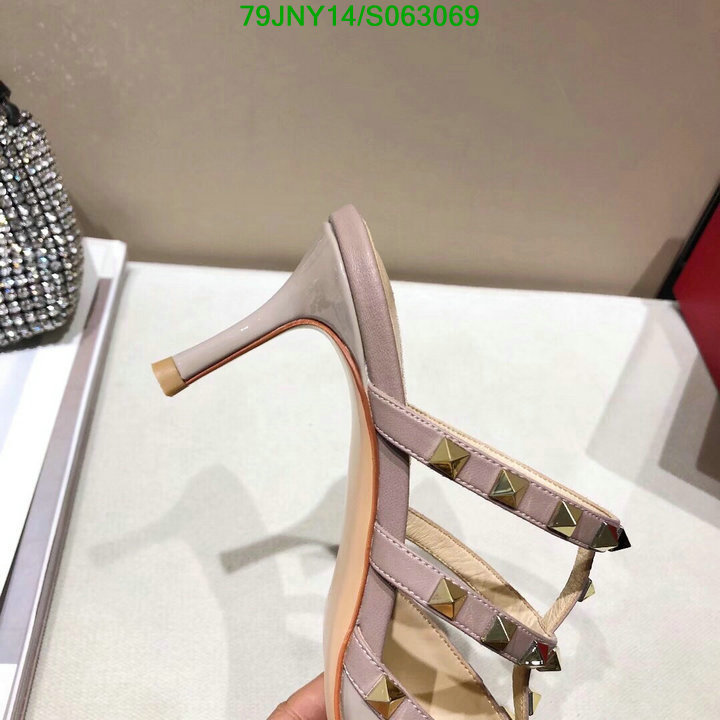 Women Shoes-Valentino, Code: S063069,$: 79USD