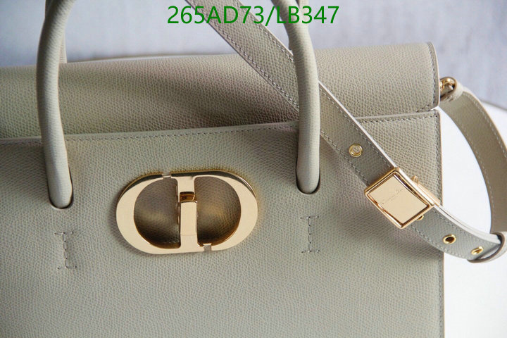 Dior Bags -(Mirror)-Other Style-,Code: LB347,$: 265USD