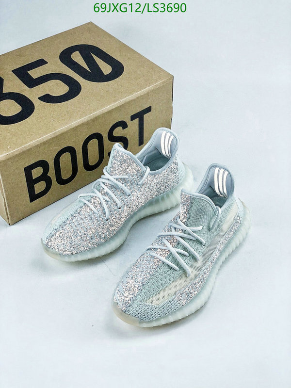 Women Shoes-Adidas Yeezy Boost Code: LS3690 $: 69USD