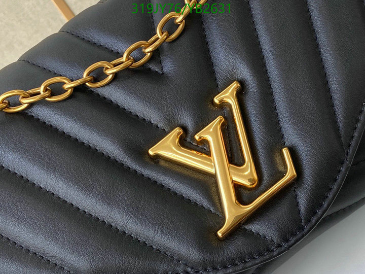 LV Bags-(Mirror)-Pochette MTis-Twist-,Code: YB2631,$: 319USD