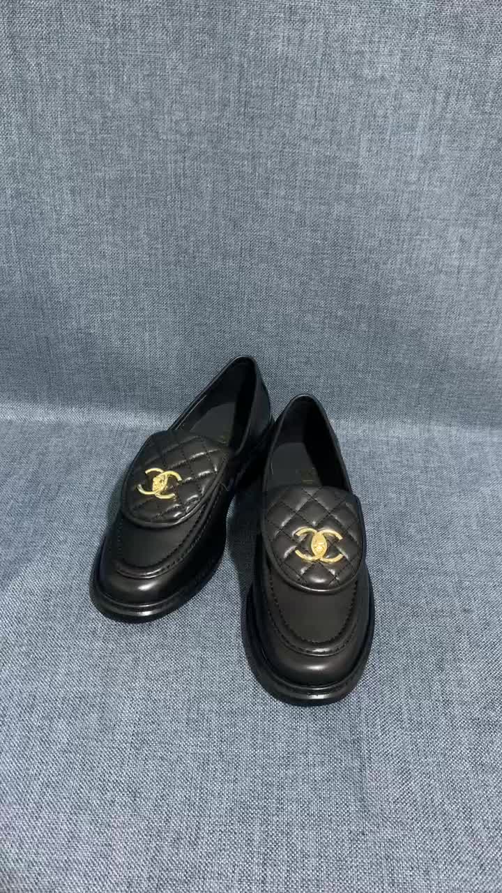 Women Shoes-Chanel,Code: SP112601,$: 129USD