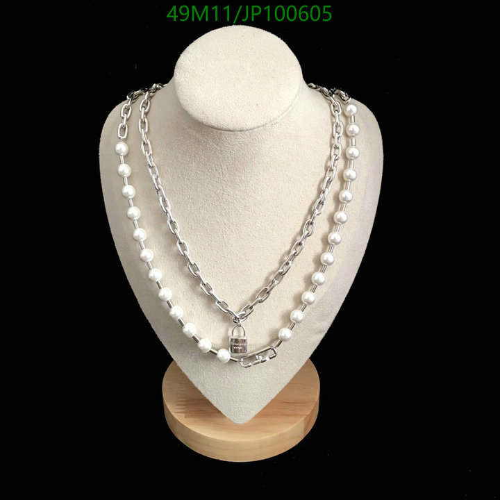 Jewelry-Tiffany,Code: JP100605,$: 49USD