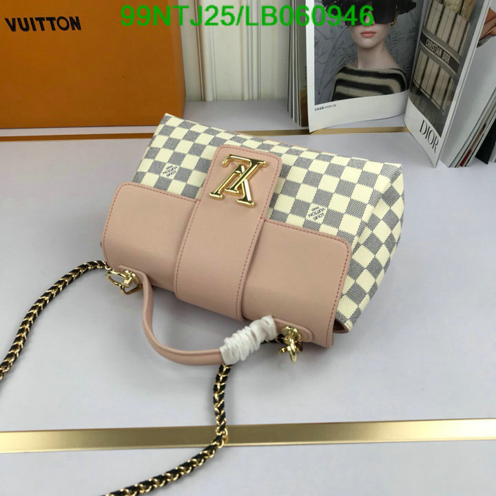 LV Bags-(4A)-Handbag Collection-,Code: LB060946,$: 99USD