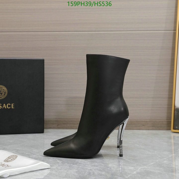 Women Shoes-Boots, Code: HS536,$: 159USD