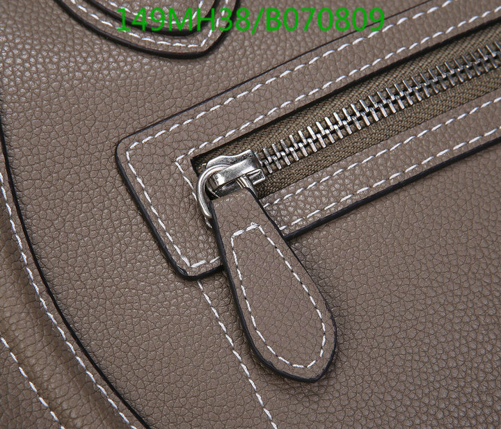 Celine Bag-(4A)-Handbag-,Code: B070809,$: 149USD