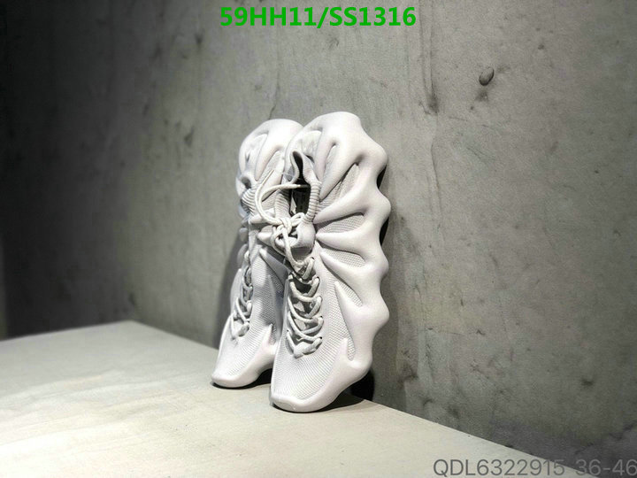 Shoes Promotion,Code: SS1316,