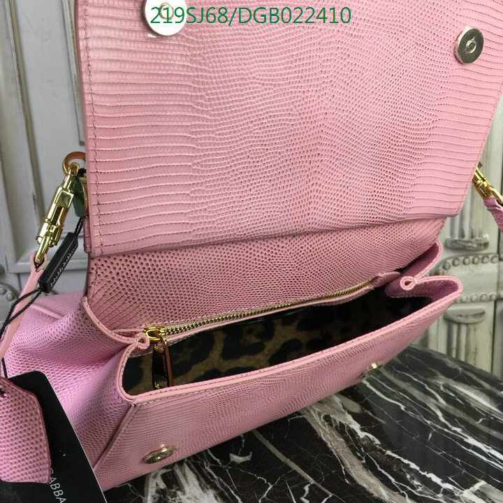 D&G Bag-(Mirror)-Sicily,Code: DGB022410,