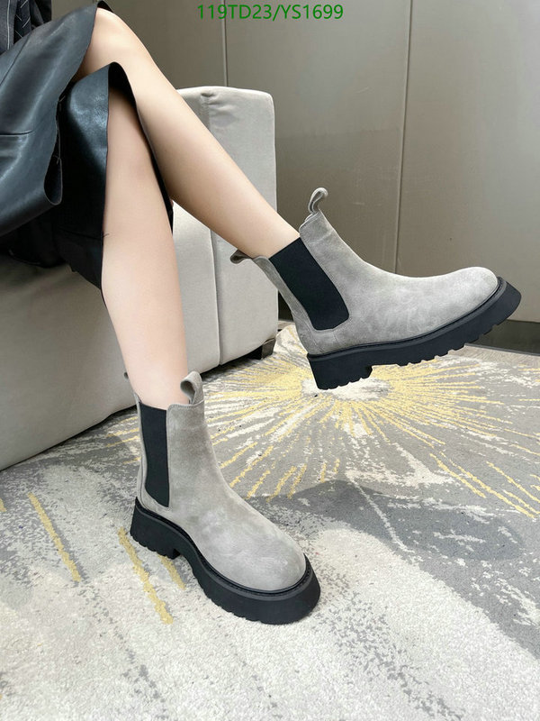 Women Shoes-UGG, Code: YS1699,$: 119USD