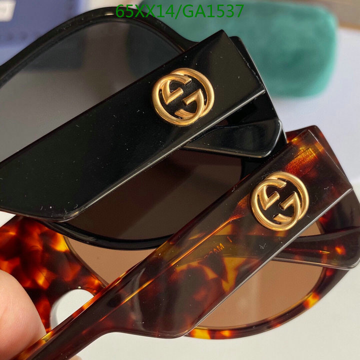 Glasses-Gucci, Code: GA1537,$: 65USD