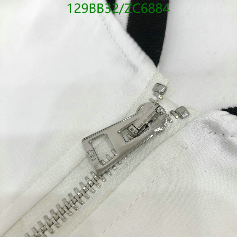 Clothing-Dior,Code: ZC6884,$: 129USD